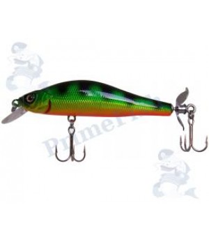 Воблер Strike Pro Archback Turbo 80F 10гр EG-125AP(A45T)