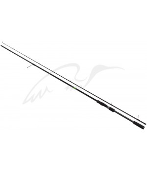 Спиннинг Favorite X1 802L 2.44m 3-12g Mod Fast