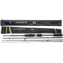 Спиннинг Favorite X1 Travel 764MH 2.29m 10-32g Fast 