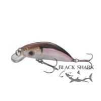 Воблер Strike Pro Mustang Minnow 60f
