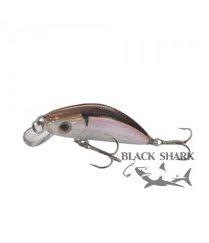 Воблер Strike Pro Mustang Minnow 60f