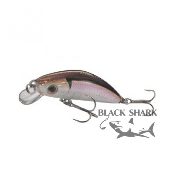 Воблер Strike Pro Mustang Minnow 60f