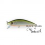 Воблер Strike Pro Mustang Minnow 60f