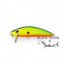 Воблер Strike Pro Mustang Minnow 60f