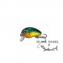 Воблер Strike Pro Baby Pro 25f