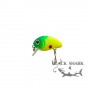 Воблер Strike Pro Baby Pro 25f