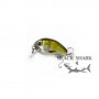 Воблер Strike Pro Baby Pro 25f