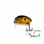 Воблер Strike Pro Baby Pro 25f