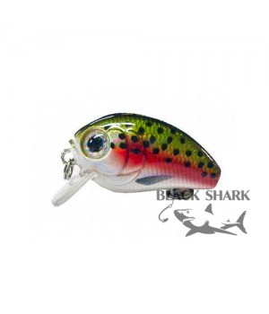 Воблер Strike Pro Baby Pro 25f