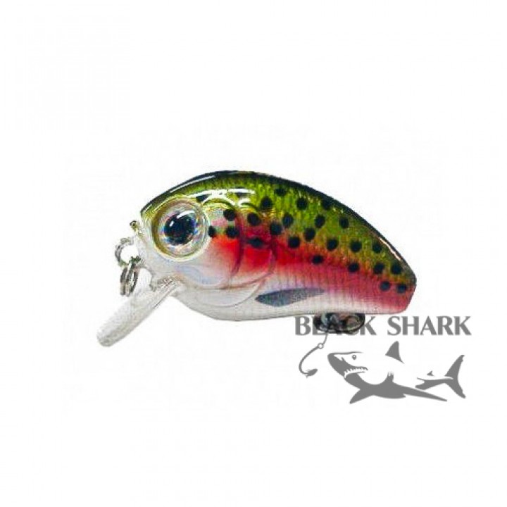 Воблер Strike Pro Baby Pro 25f