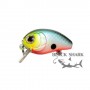 Воблер Strike Pro Baby Pro 25f