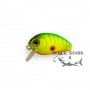 Воблер Strike Pro Baby Pro 25f