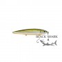 Воблер Strike Pro Flash Minnow 85