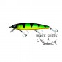 Воблер Strike Pro Flash Minnow 85