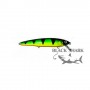 Воблер Strike Pro Flash Minnow 85