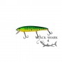 Воблер Strike Pro Flash Minnow 85