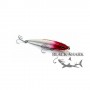 Воблер Strike Pro Flash Minnow 85