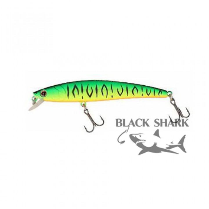 Воблер Strike Pro Arc Minnow 75