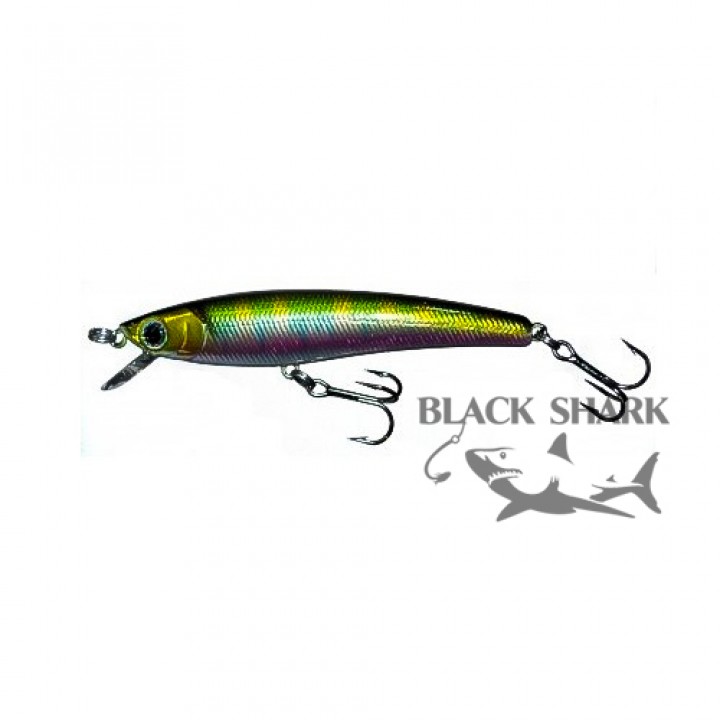 Воблер Strike Pro Arc Minnow 90
