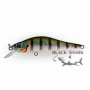 Воблер Strike Pro Archback 100sp