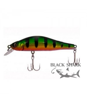 Воблер Strike Pro Archback 100f