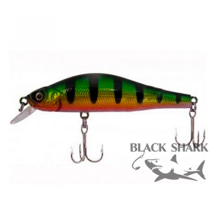 Воблер Strike Pro Archback 100f