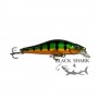 Воблер Strike Pro Archback 100f