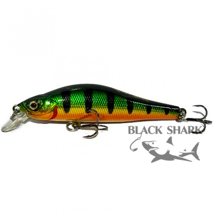 Воблер Strike Pro Archback 80sp