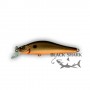 Воблер Strike Pro Archback 80sp