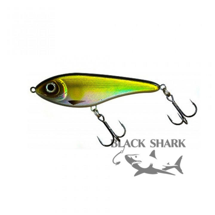 Воблер Strike Pro Baby Buster 100