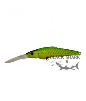 Воблер Strike Pro Challenger X 