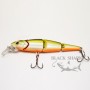 Воблер Strike Pro Flying Fish and Joint 90s
