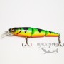 Воблер Strike Pro Flying Fish and Joint 90s