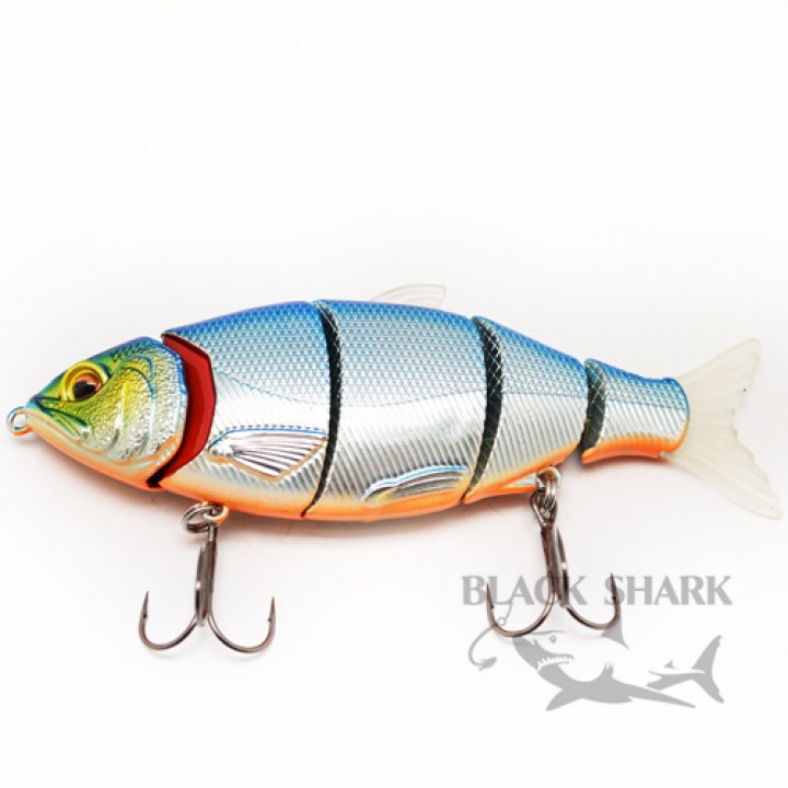 Воблер Strike Pro Gill Racker 100s