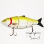 Воблер Strike Pro Gill Raker 80s