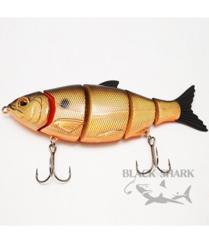 Воблер Strike Pro Gill Raker 80s