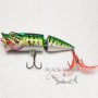 Воблер Strike Pro JSM-2 75f