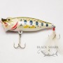 Воблер Strike Pro Sea Monster 54