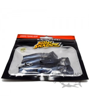 Силикон Killer Shadow 5800-6-7