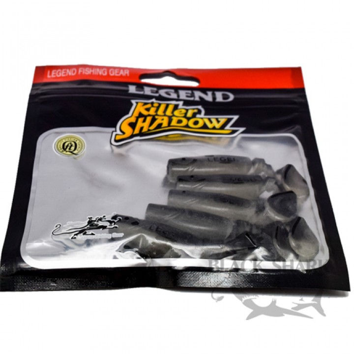 Силикон Killer Shadow 5800-6-1