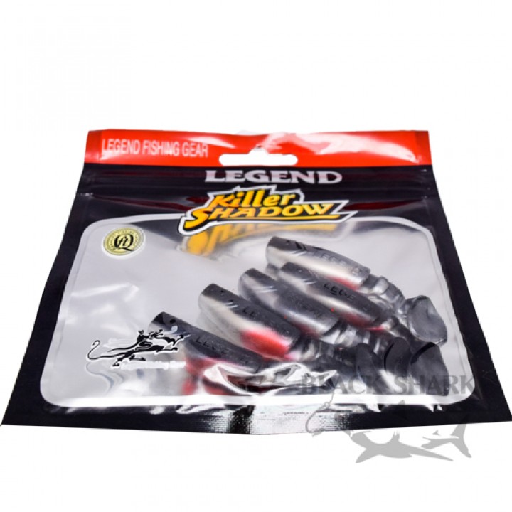 Силикон Killer Shadow 5800-6-17