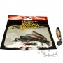 Силикон Killer Shadow 5800-6-17