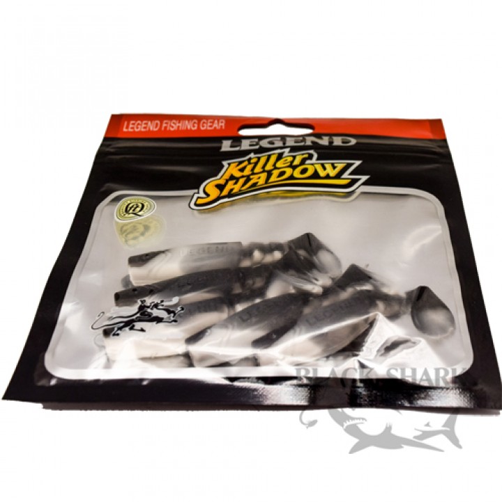Силикон Killer Shadow 5800-6-10