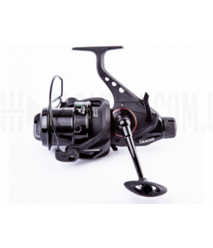 Катушка Shark Pro Carp Black Pool 6000
