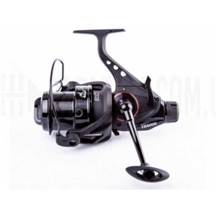 Катушка Shark Pro Carp Black Pool 6000