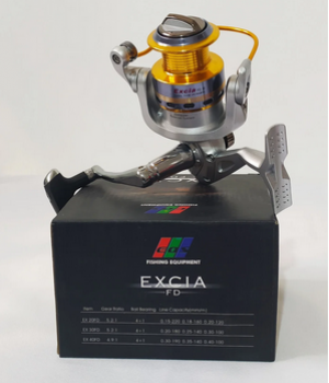 Катушка EOS Excia FD20 4+1