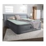 Intex 64906, надувная кровать 203 x 152 x 46 см