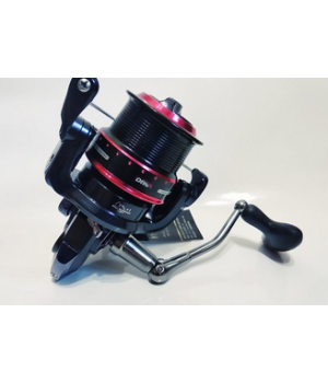 Катушка Shark XT 6000 F (7+1 BB)