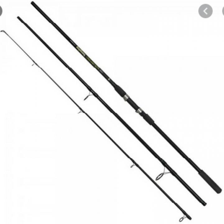 Удилище Carp Hunter Long Cast Boilie 3.6m 3.5lbs 3 секции (кольцо 50мм)
