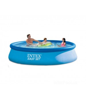 Intex 28143, надувной бассейн Easy Set